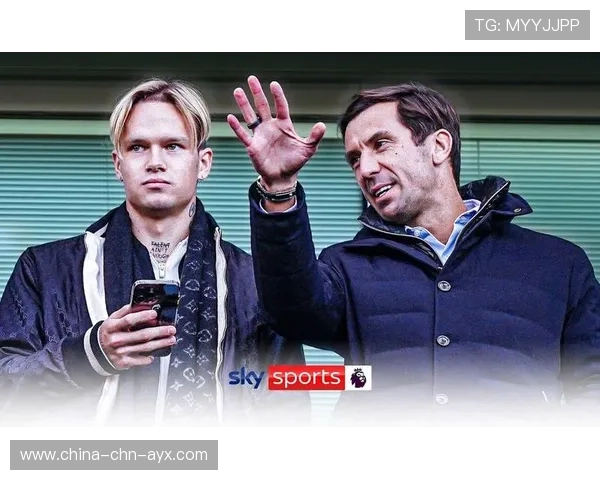 切尔西准备签下南美新黄金边锋：未来足球的闪亮之星