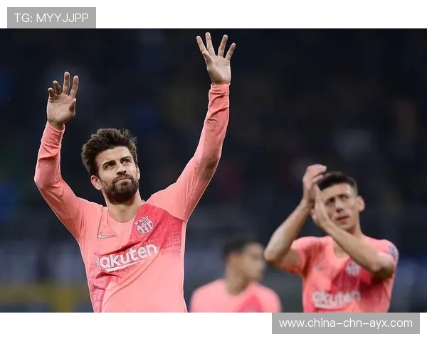 巴塞罗那围绕中前场进行升级规划